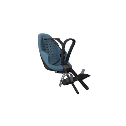 THULE Scaun copil YEPP 2 MINI frontal