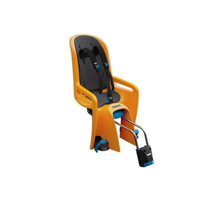 THULE RIDE LONG scaunul 1