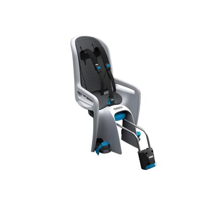THULE RIDE LONG scaunul 1