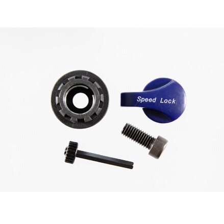 SR SUNTOUR Set Lockout+inserție FKE028-18 XCT 