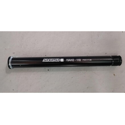 SR SUNTOUR Ax 15AH2 110x15mm FKA117-00 OEM 