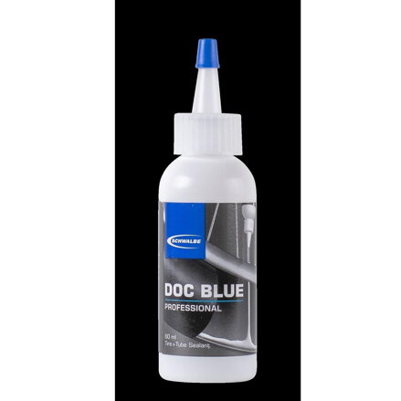 SCHWALBE Adeziv DOC BLUE pentru anvelope tubeless