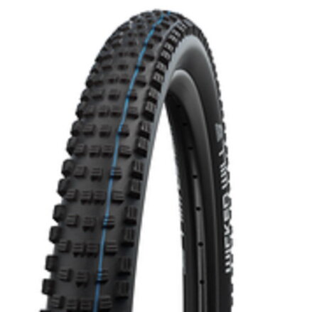 SCHWALBE Anvelopă WICKED WILL (62-622) 29x2.40 Evolution 67EPI 845g Bronze TLE SpeedGrip 