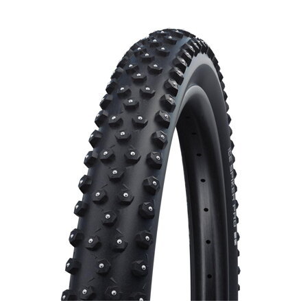 SCHWALBE Anvelopa ICE SPIKER PRO 27,5x2,25