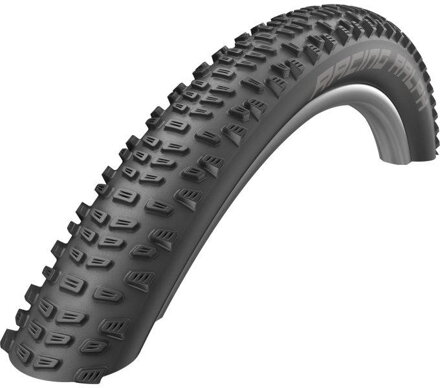 SCHWALBE Anvelopă RACING RALPH (57-622) 29x2.25 Performance 67EPI 725g Negru TLR 
