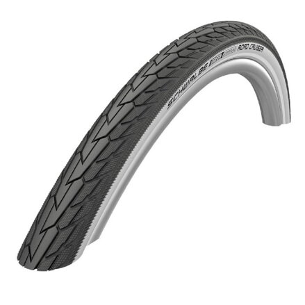 SCHWALBE Anvelopa ROAD CRUISER 20x1.75