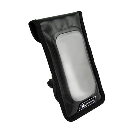 LONGUS Suport WETFON pentru smartphone pe ghidon cu RU impermeabil 