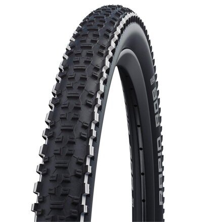 SCHWALBE Anvelopa RAPID ROB 26x2.25