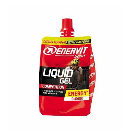 ENERVIT Concentrat ENE SPORT COMP citrice +