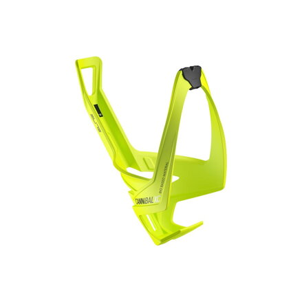 ELITE Coș CANNIBAL XC BIO galben Fluo 