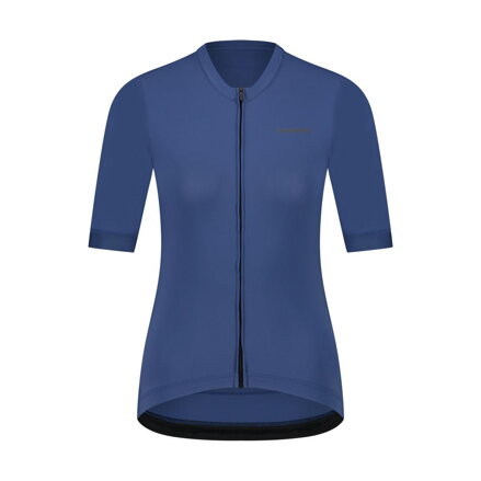 SHIMANO Tricou damă FUTURO albastru