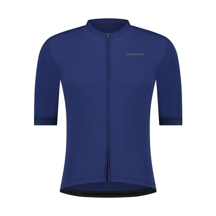 SHIMANO Tricou FUTURO navy