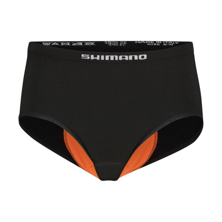 SHIMANO Pantaloni de damă VERTEX negri
