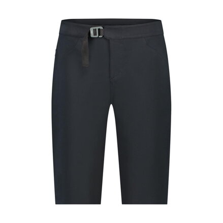 SHIMANO Pantaloni TEZIONE fără bazon negri