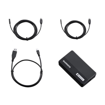 SHIMANO SM-PCE02 E-tube Diagnostica project pentru seturi Di2