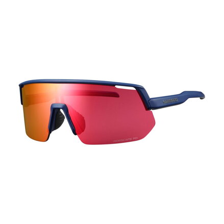 SHIMANO Ochelari TECHNIUM L albastru marin Ridescape Road