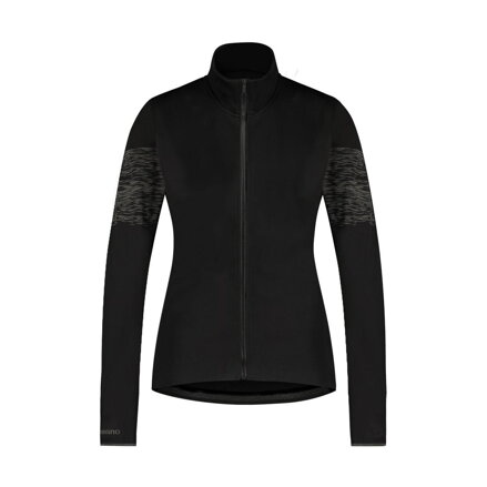 SHIMANO Jachetă damă KAEDE LIGHT neagră