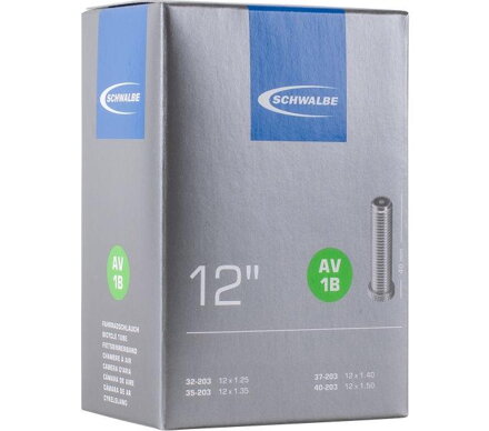 SCHWALBE Camera AV1B (32/40-203) 12