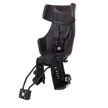 BOBIKE Scaun copil EXCLUSIVE TOUR PLUS FRAME