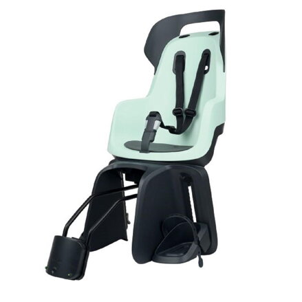BOBIKE Scaun copil GO MAXI FRAME mint