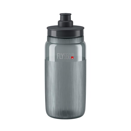 ELITE Bidon FLY TEX 550 smoke 