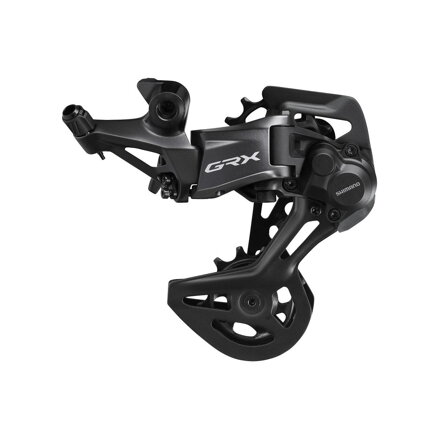 SHIMANO RD-RX822 10-45 Schimbător GRX 1x12 viteze dinți braț lung Shadow Plus