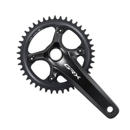 SHIMANO FC-RX820 Angrenaj GRX 172,5mm 42 dinți 12 viteze HTII fără rulment
