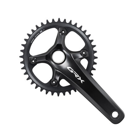 SHIMANO FC-RX820 Angrenaj GRX 172,5mm 40 dinți 12 viteze HTII fără rulment