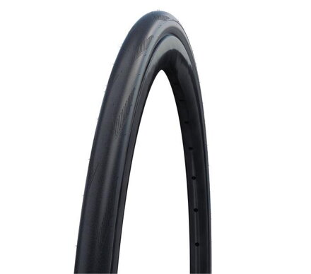 SCHWALBE Anvelopă ONE 365 (28-622) 700x28C Performance 67EPI RaceGuard 320g Negru reflex 4Season 