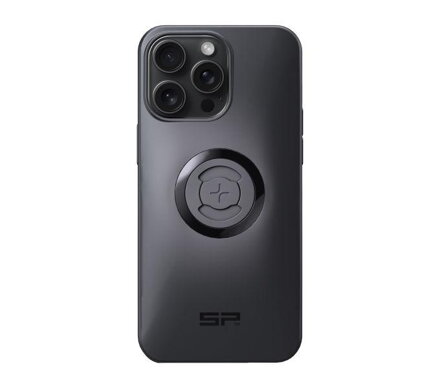 SP CONNECT PRO Husă SPC+ iPhone 15 Pro 