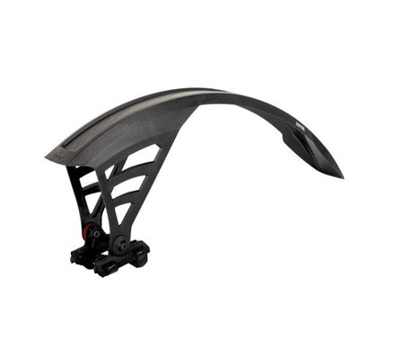 ZÉFAL Apărătoare noroi DEFLECTOR RS75 