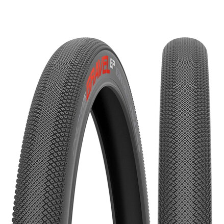 CHAOYANG Anvelopă 700x40C H-5224 GRAVEL GP 60TPI Shark Skin (42-622) 545g 