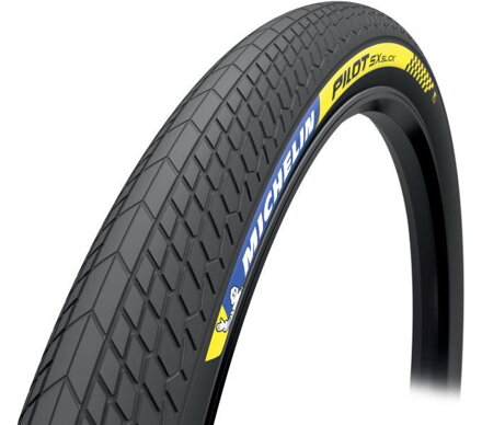 MICHELIN Anvelopă PILOT SX SLICK 20x1.70 TLR 55TPI 330g 