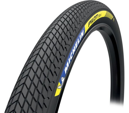 MICHELIN Anvelopă PILOT SX 20x1.70 TLR 55TPI 300g 