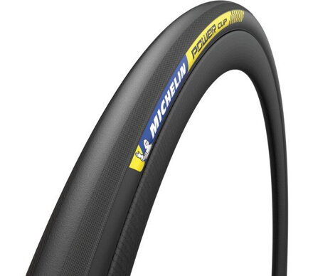 MICHELIN Anvelopă POWER CUP 700x28C 2x160TPI 320g Tubulară 