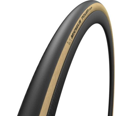 MICHELIN Anvelopă POWER CUP 700x28C 3x120TPI clasic 245g Competition Line 