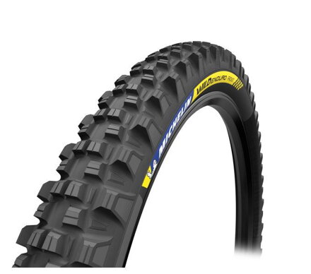 MICHELIN Anvelopă WILD ENDURO FRONT 29x2.40 (61-622) 3x60TPI 1400g Racing Line 