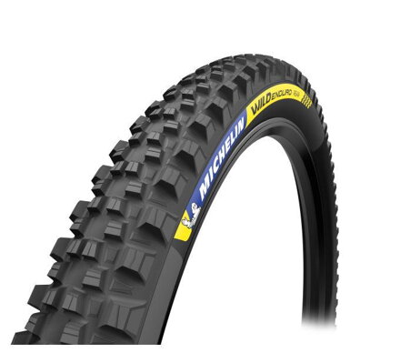 MICHELIN Anvelopă WILD ENDURO REAR 29x2.40 (61-622) 3x60TPI 1400g Racing Line 