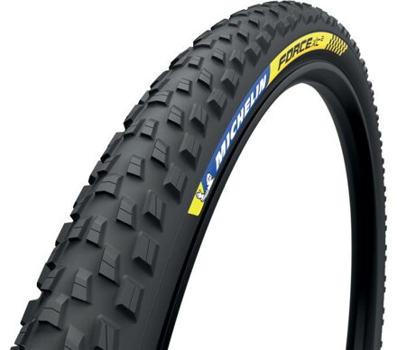MICHELIN Anvelopă FORCE XC2 29x2.10 2x150TPI 680g Racing Line 