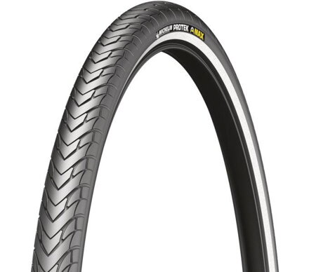 MICHELIN Anvelopă PROTEK MAX 26x2.20 (56-559) 30TPI 1360g reflexie 