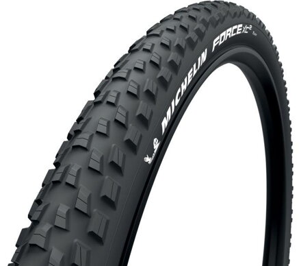 MICHELIN Plášť FORCE XC2 29x2.25 3x60TPI 750g Performance Line