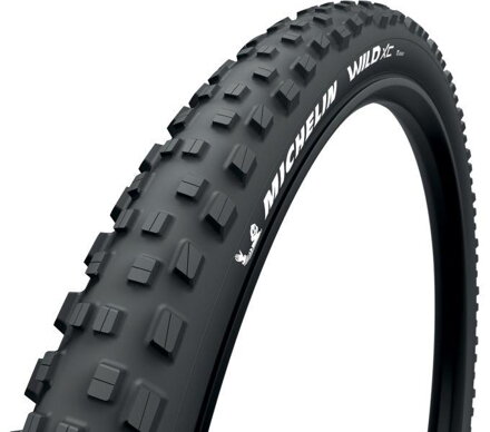 MICHELIN Anvelopă WILD XC 29x2.25 3x60TPI 775g Performance Line 