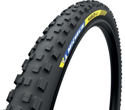 MICHELIN Anvelopă WILD XC 29x2.25 2x150TPI 730g Racing Line 
