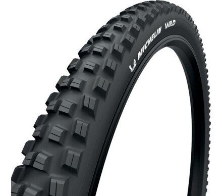 MICHELIN Anvelopă WILD 27.5x2.60 30TPI 920g Acces Line 