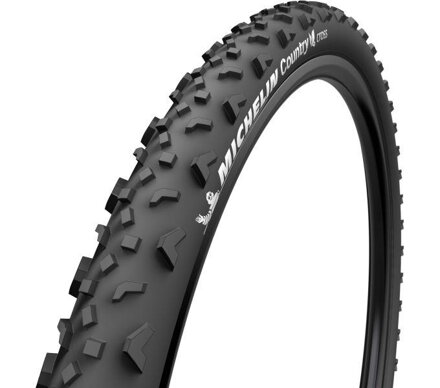 MICHELIN Anvelopă COUNTRY CROSS 26x1.95 (47-559) 715g 3x30TPI 