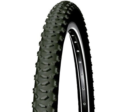 MICHELIN Anvelopă COUNTRY TRAIL 26x2.00 (52-559) 680g 3x30TPI TLR 