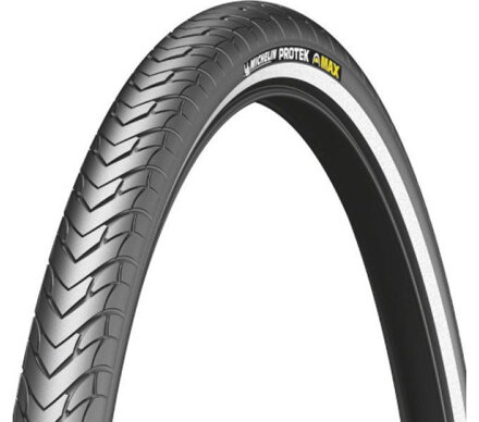 MICHELIN Anvelopă PROTEK MAX 20x1.50 (37-406) 625g 30TPI reflex 