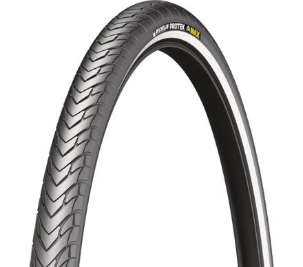 MICHELIN Anvelopă PROTEK MAX 24x1.75 (47-507) 1145g 30TPI reflexie 