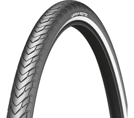MICHELIN Anvelopă PROTEK 20x1.50 (37-406) 560g 22TPI reflex 