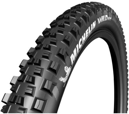 MICHELIN Anvelopă WILD AM Performance 26x2.25 (57-559) 800g 4x60TPI TLR 